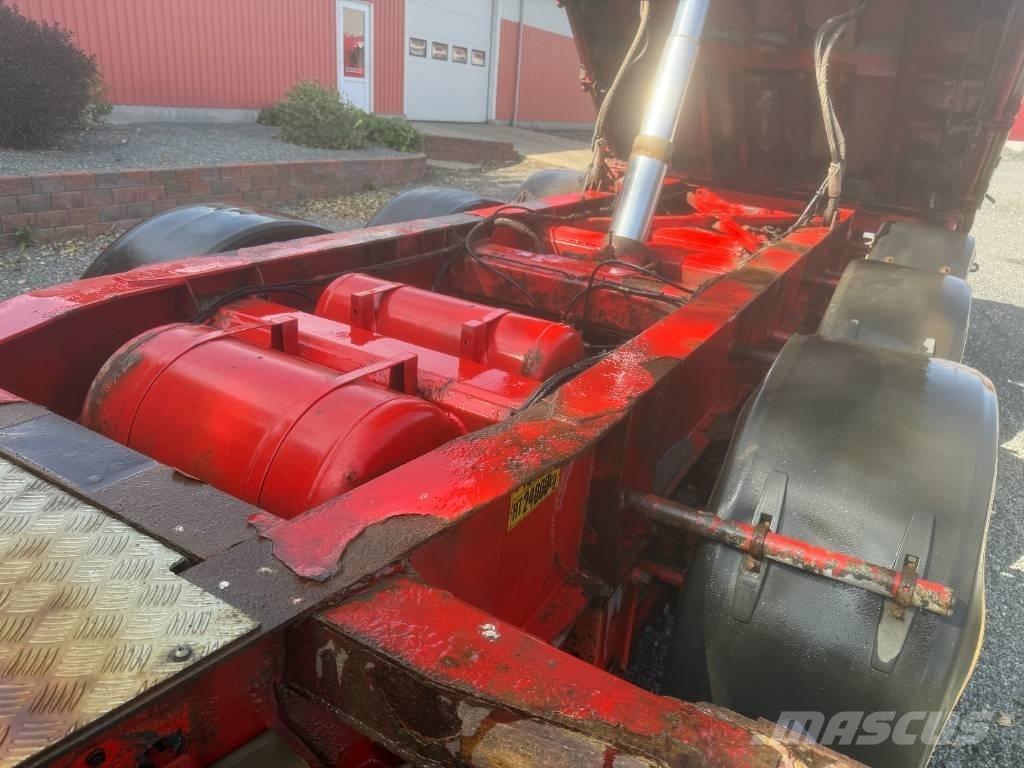  MTDK K325 Pašizgāzējs