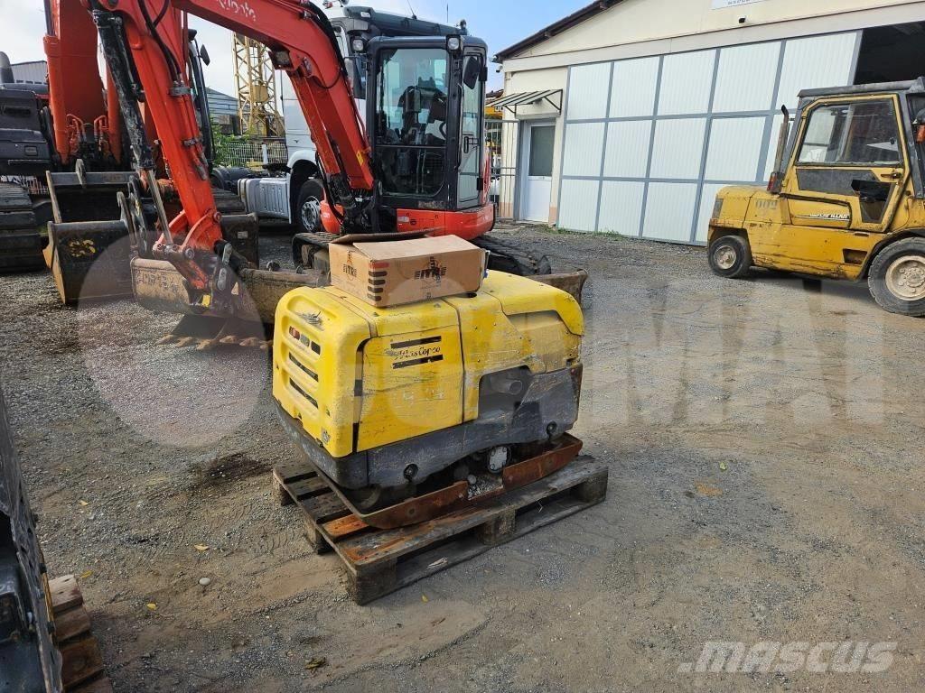 Bomag BPR 45/55 Vibratori