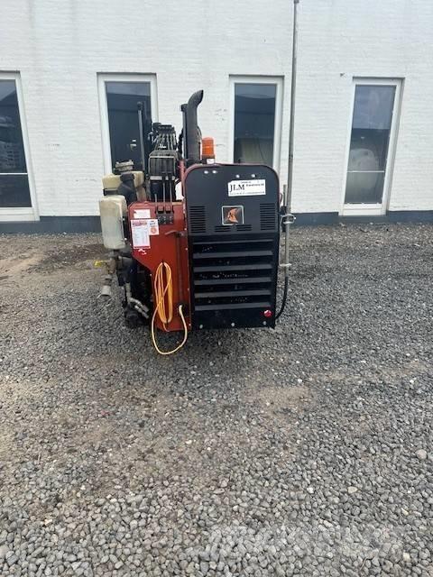 Ditch Witch JT 5 Horizontālā virziena urbšanas iekārtas