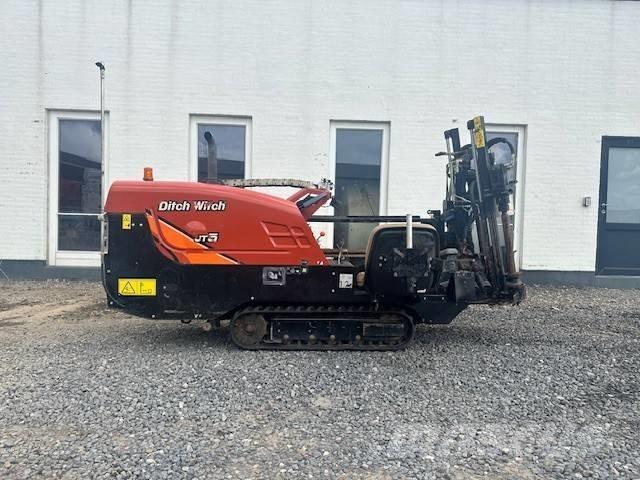 Ditch Witch JT 5 Horizontālā virziena urbšanas iekārtas