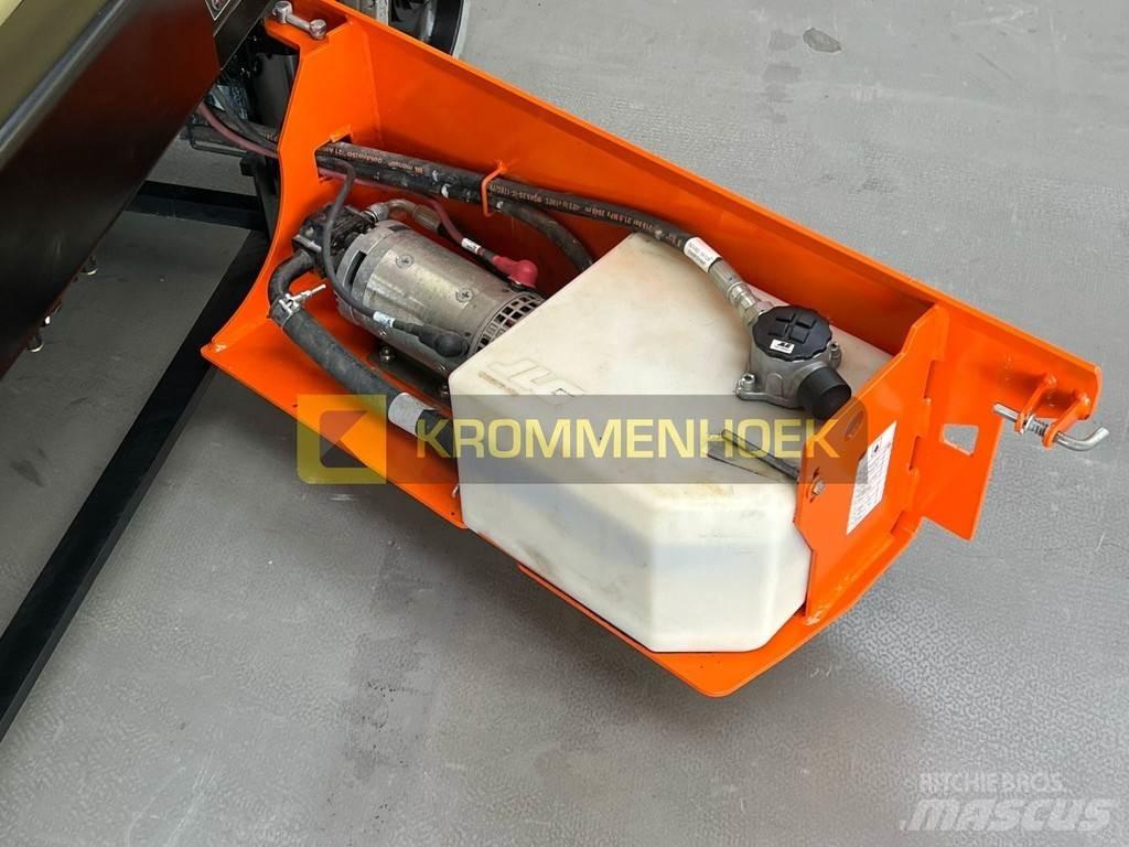 JLG R 3246 Šķerveida pacēlāji