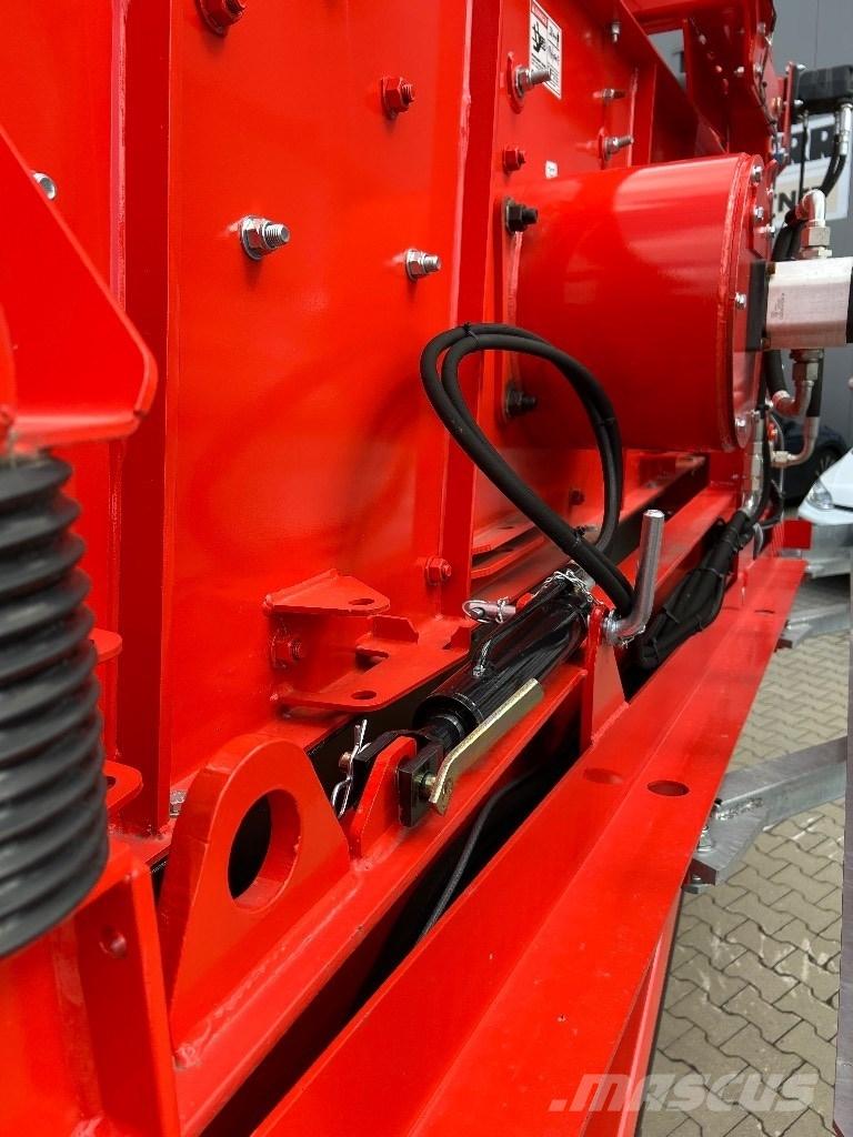 Finlay 683 Mobilie sieti