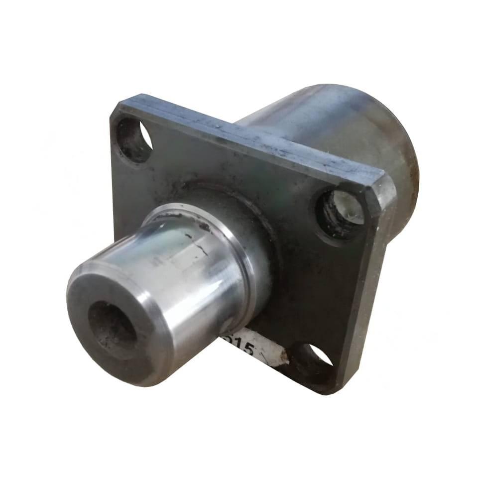  Sworzeń F063515 Hārvesteru kausi