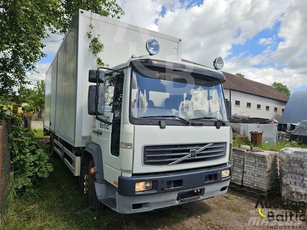 Volvo FL615 Furgons