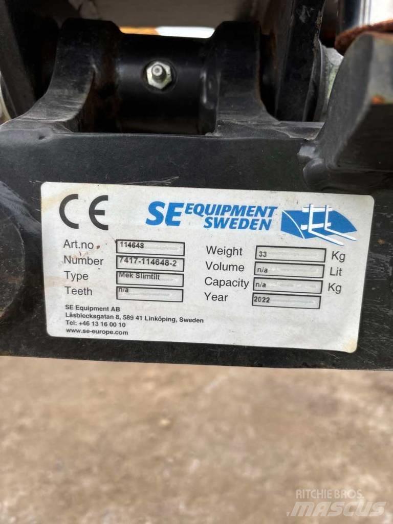 Wacker Neuson ET 18 Mini ekskavatori < 7 t