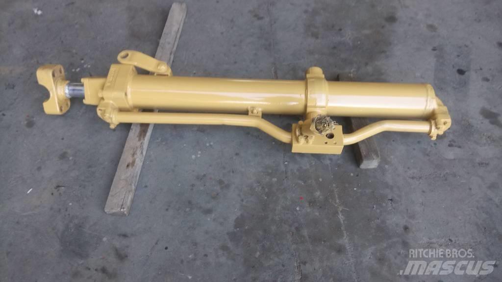 CAT D 6 Hidraulika