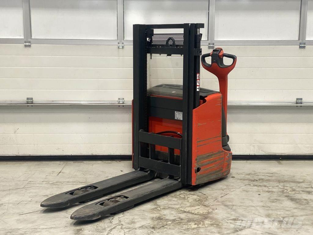 Linde L12 I Krautnētāji