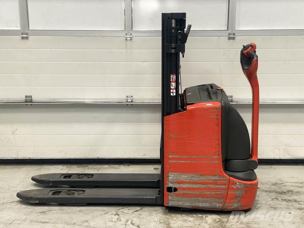 Linde L12 I Krautnētāji