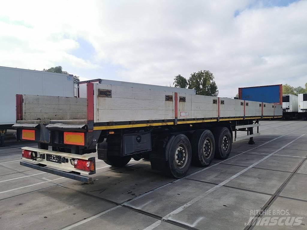  REGIS N06T31 TELE Tents treileri