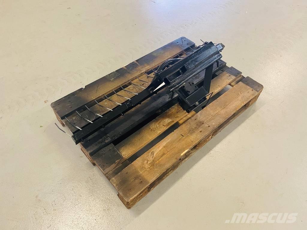  Rive Med lift 130 cm Citas sastāvdaļas