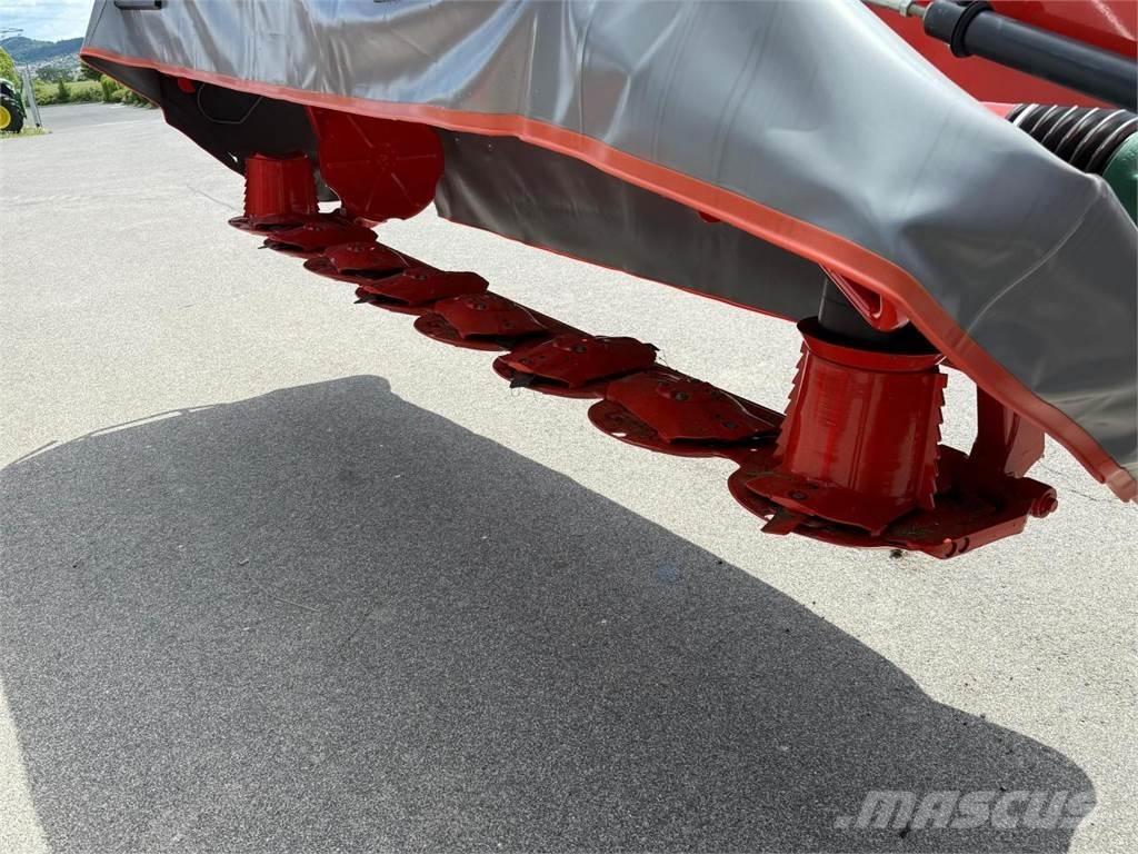 Kuhn GMD 3511-FF Pļaujmašīnas