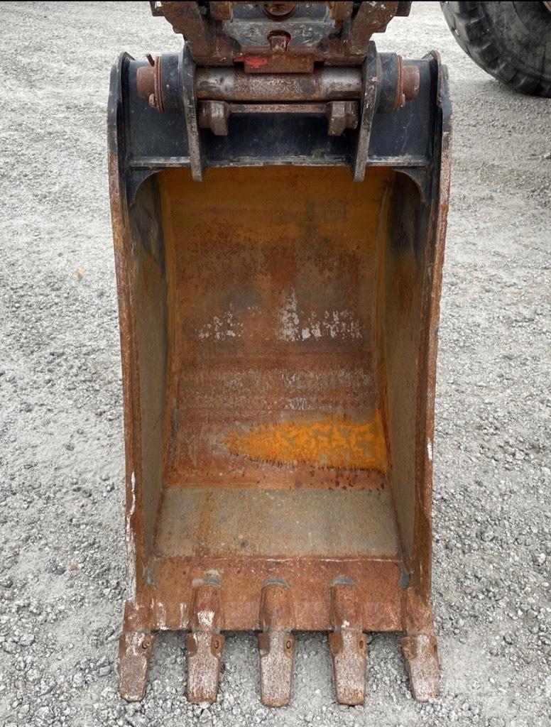 CAT 430 E IT Ekskavatori-iekrāvēji