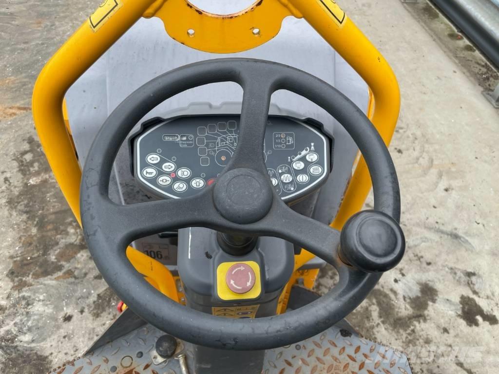 Hamm HD 12 VV Divvalču grunts veltņi