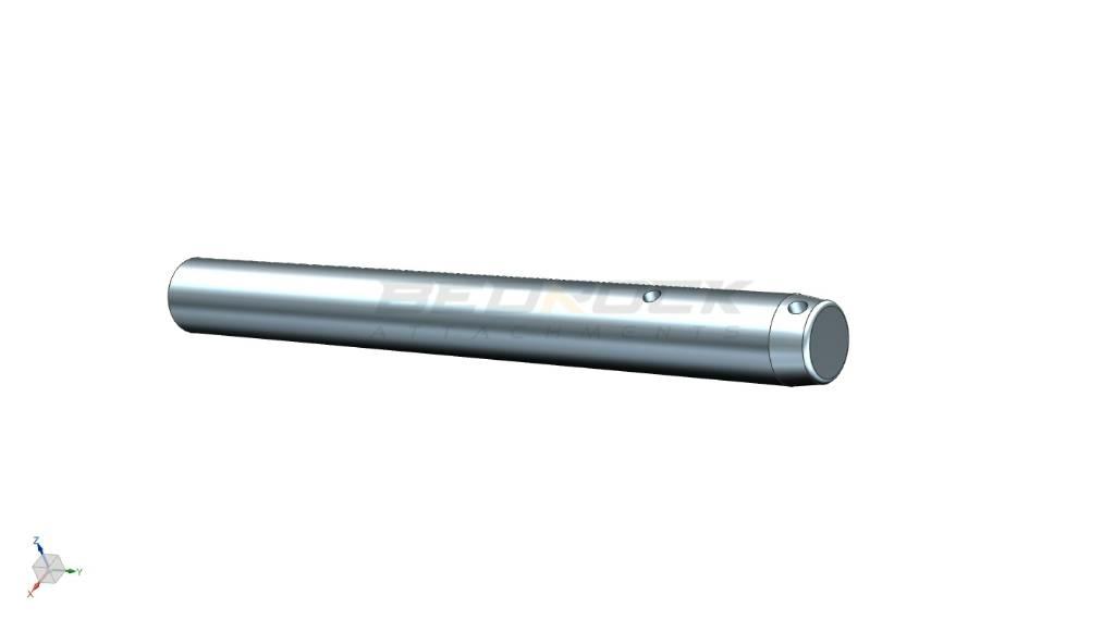 CAT 79.85MM PIN Citas sastāvdaļas