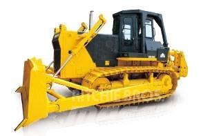 Shantui SD32D Kāpurķēžu buldozeri