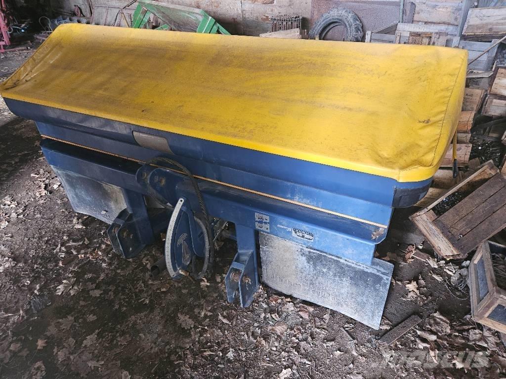 Bogballe M2 Minerālmēslu izkliedētāji