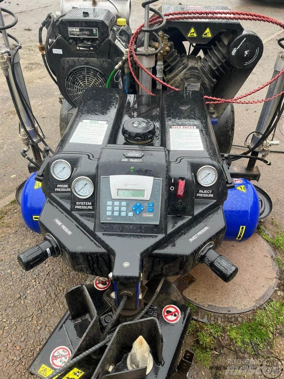  Gemac Air2G2 Lauksaimniecība- Citi