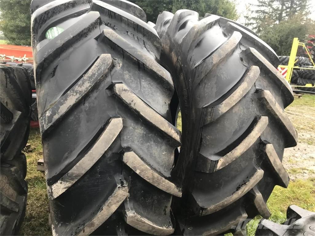 Michelin 710/70R42 Riepas, riteņi un diski