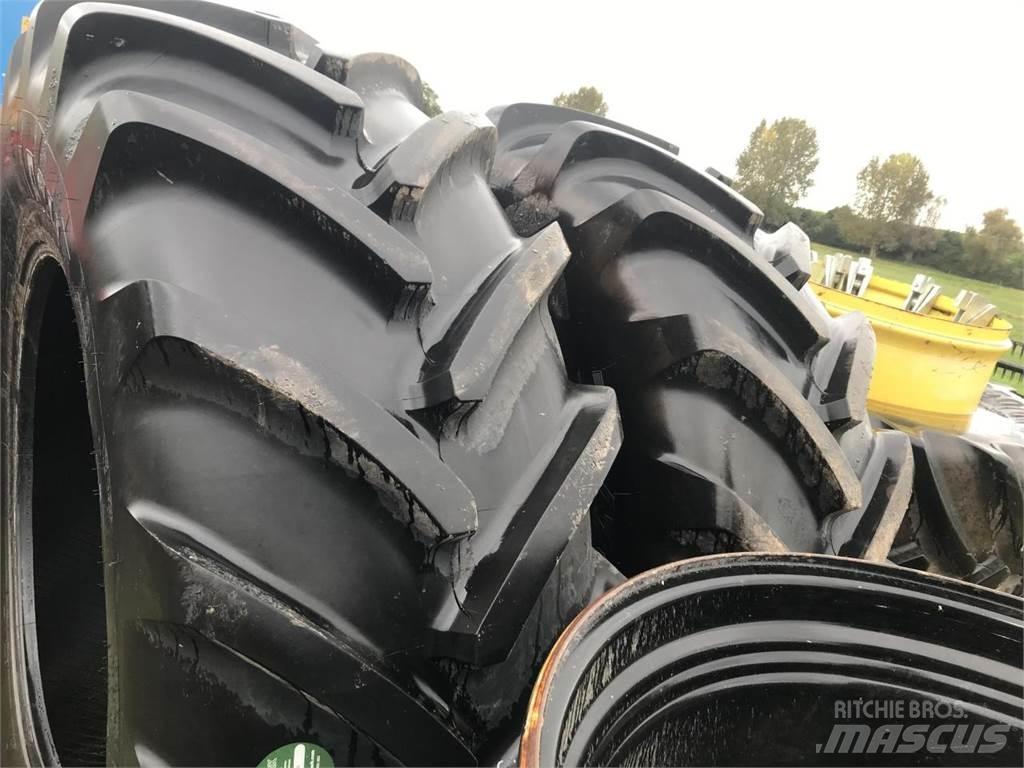 Michelin 710/70R42 Riepas, riteņi un diski