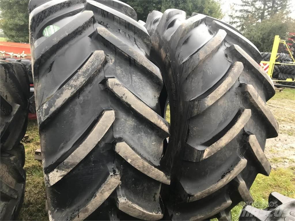 Michelin 710/70R42 Riepas, riteņi un diski