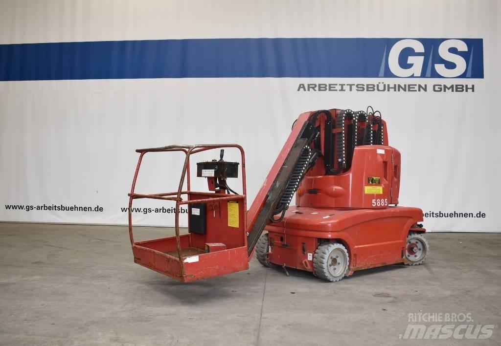 JLG Toucan 1210 Vertikālie pacēlāji