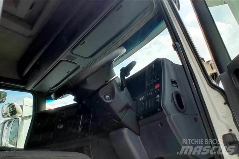 Scania G410 Citi
