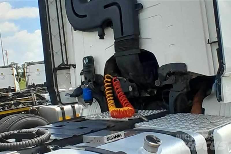 Scania G410 Citi