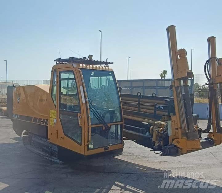 Vermeer D 40x55 S3 Horizontālā virziena urbšanas iekārtas