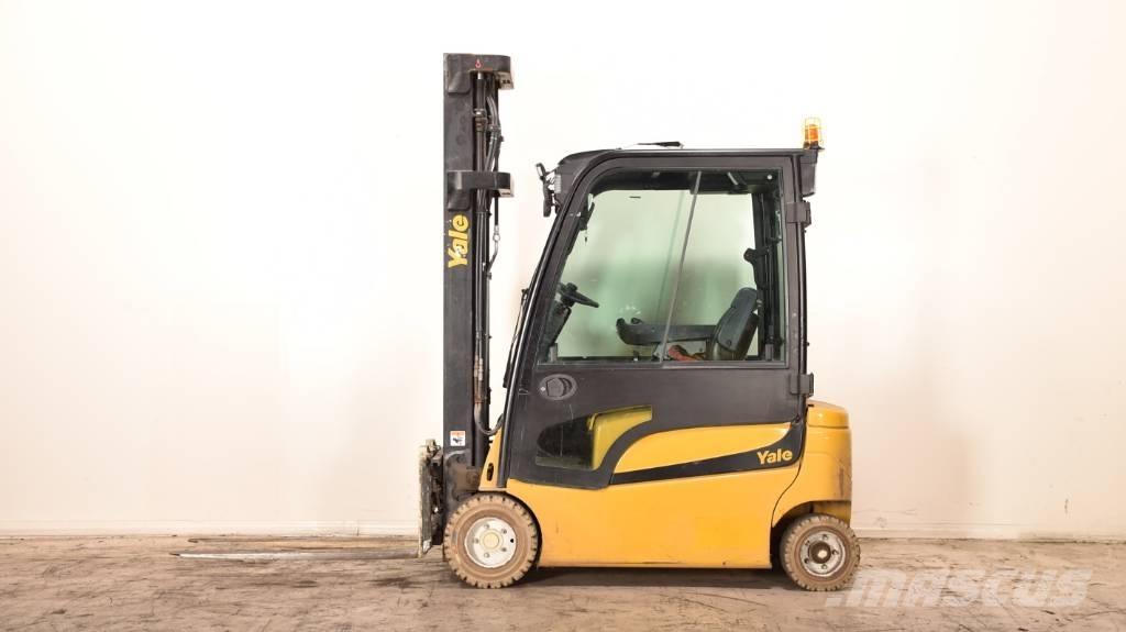 Yale ERP 20 VF Elektriskie iekrāvēji