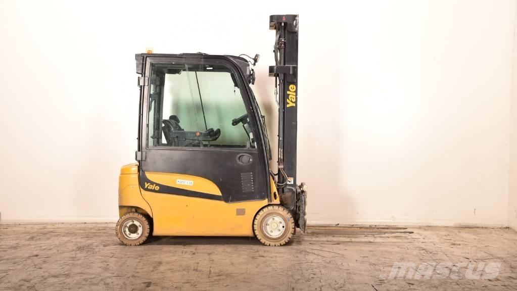 Yale ERP 20 VF Elektriskie iekrāvēji