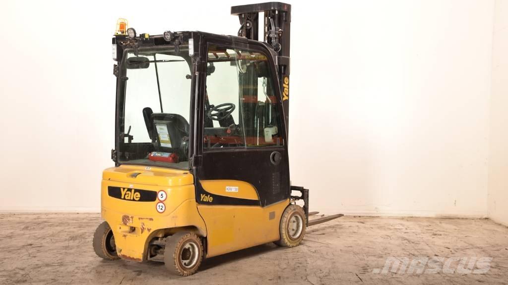 Yale ERP 20 VF Elektriskie iekrāvēji