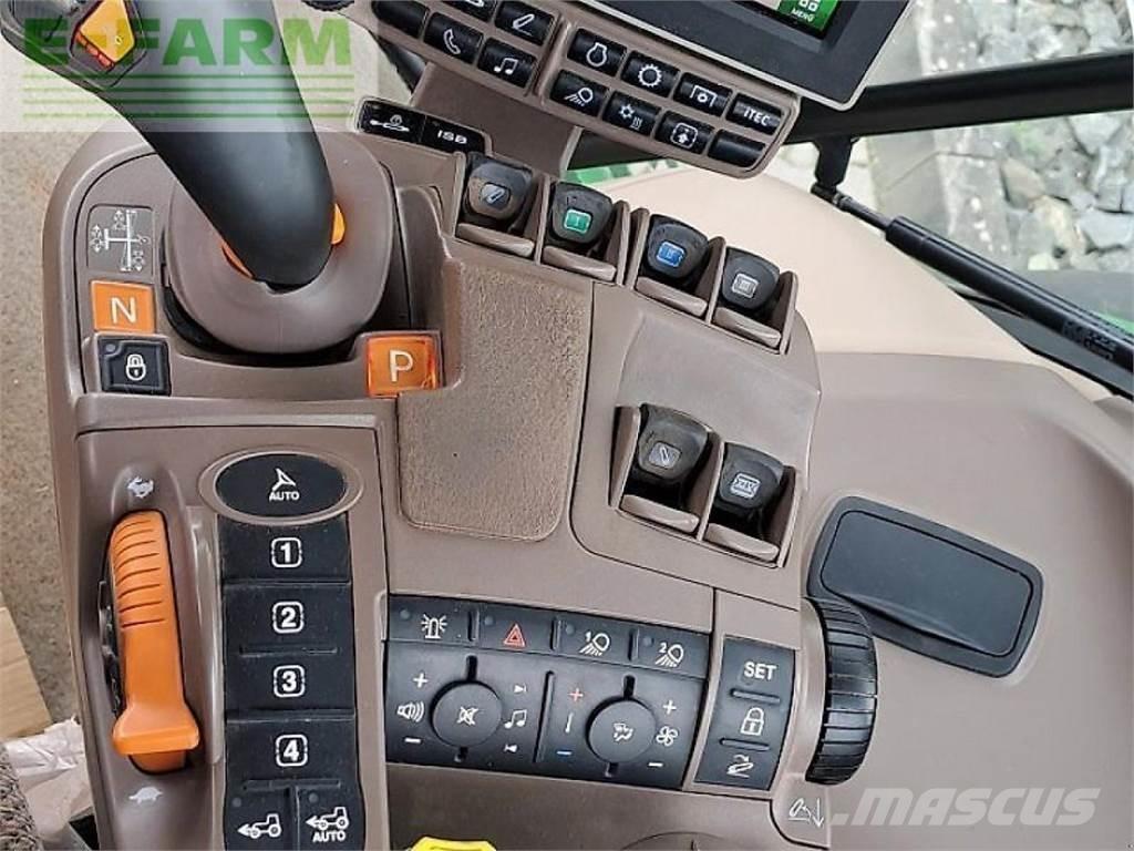 John Deere 6145r Traktori