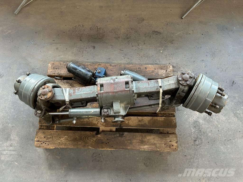 Wacker Neuson 6503 Asis