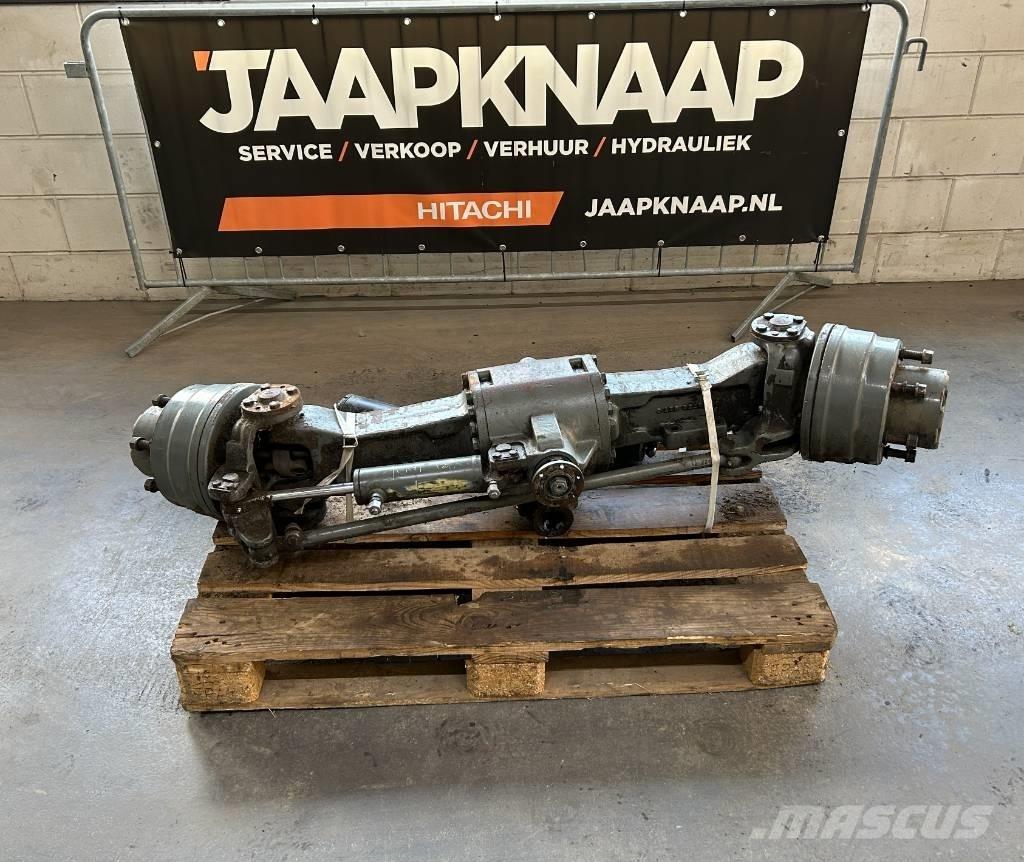 Wacker Neuson 6503 Asis