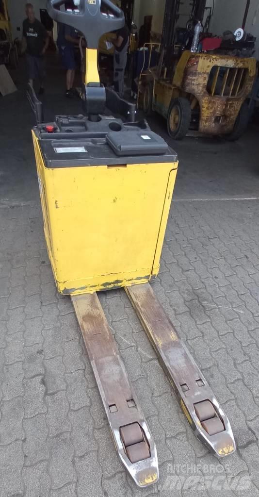 Hyster P 2.0 SE Autokrāvēji - citi