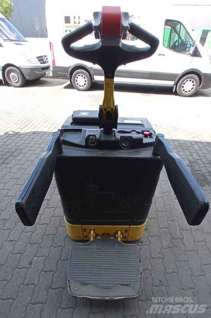 Hyster P 2.0 SE Autokrāvēji - citi