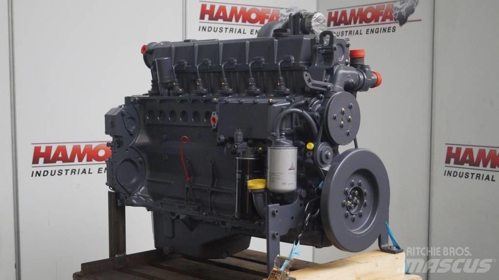 Deutz BF6M1013FC Dzinēji