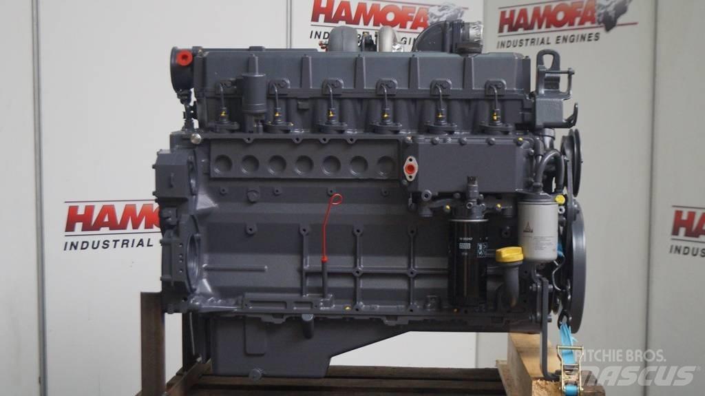 Deutz BF6M1013FC Dzinēji