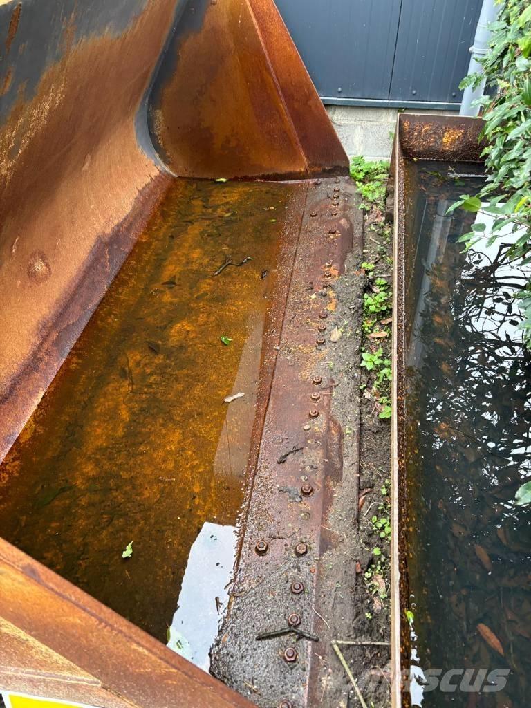 Volvo L 90 H Bucket Kausi