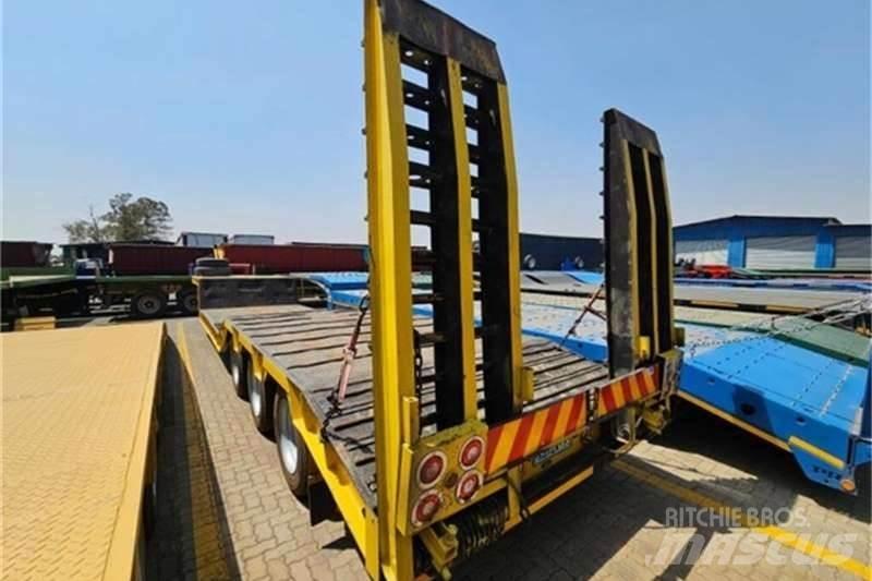  Lowbed - Citi