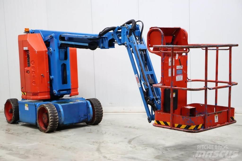 Genie Z-30/20N RJ Strēles pacēlāji