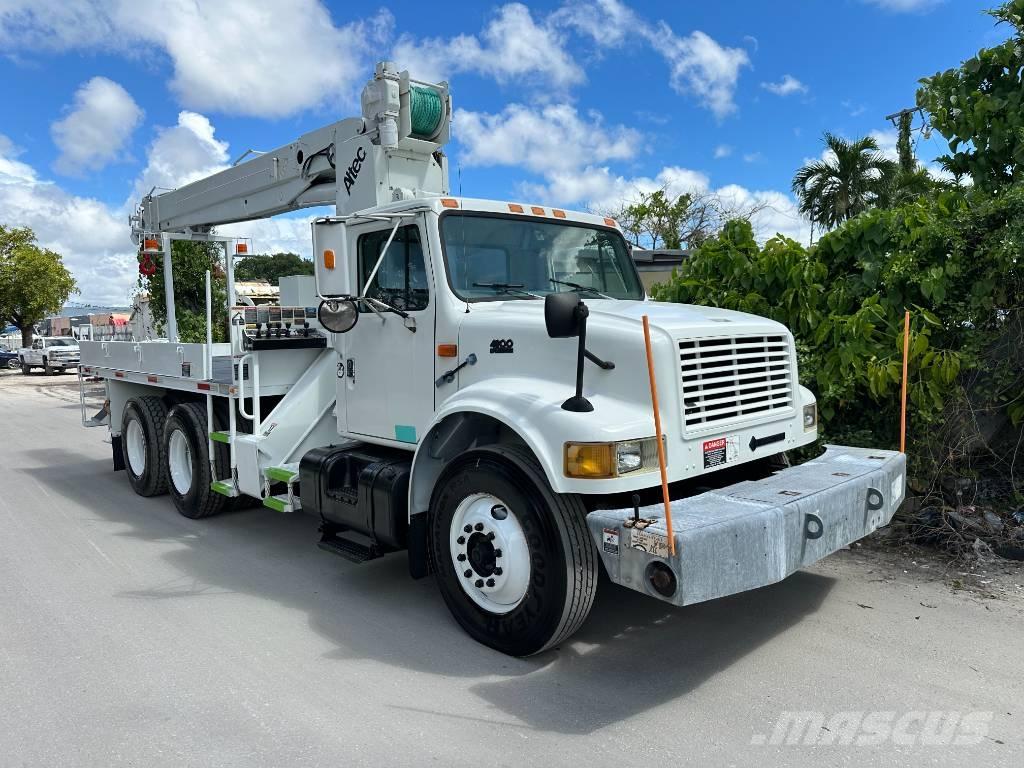 International 4900 Citi