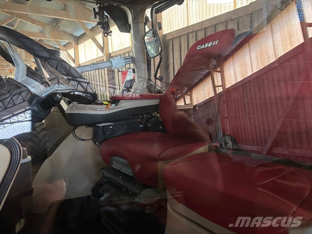 Case IH Puma 260 CVX Traktori