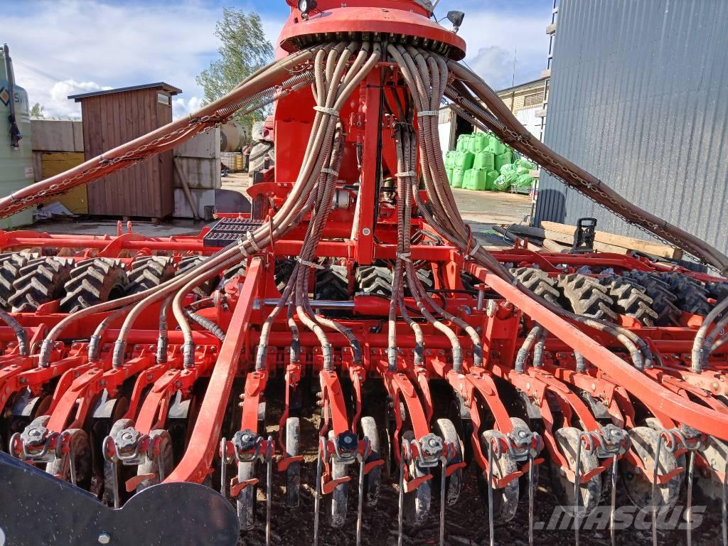 Kuhn Espro 6000 R Sējmašīnas