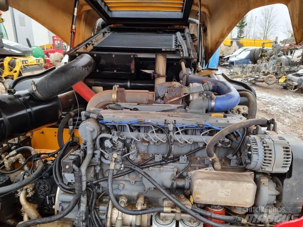 Dynapac CA 6000 PD Vienvalča grunts veltņi