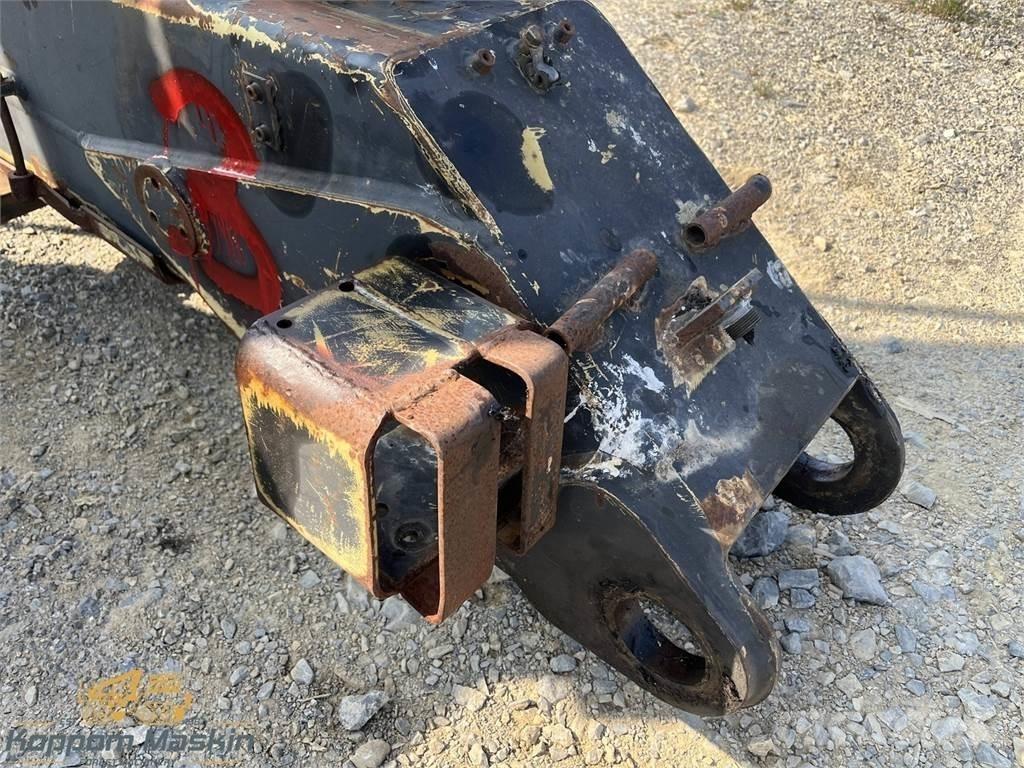  TJ LOGLIFT F71 Krāni