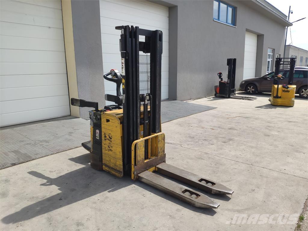 Yale MS15X IL Pašgājēji krautnētāji