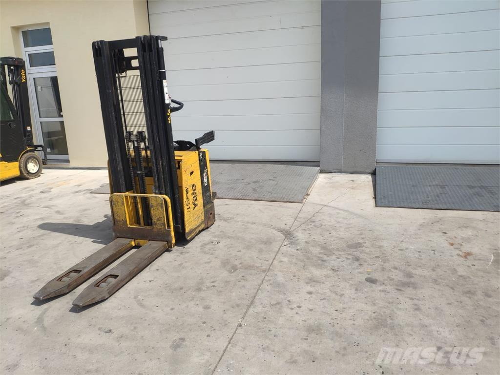 Yale MS15X IL Pašgājēji krautnētāji