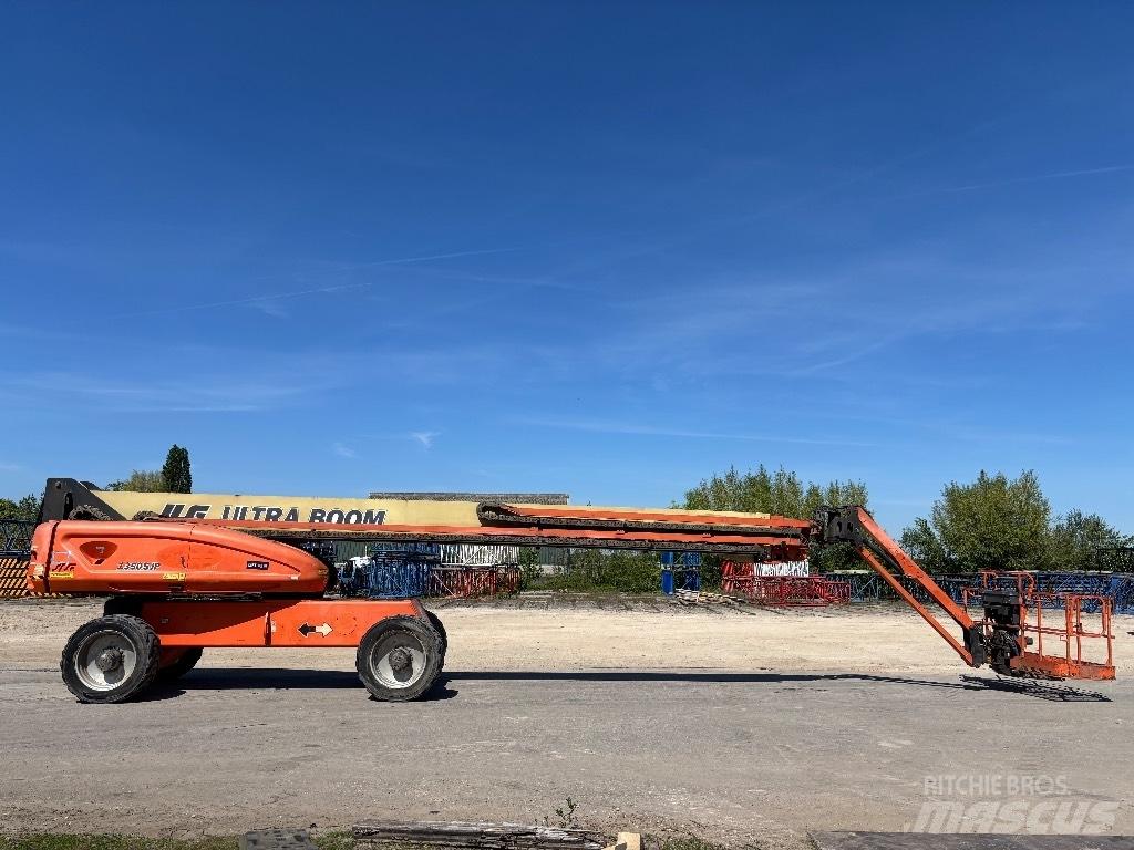 JLG 1350 SJP Teleskopiskie pacēlāji
