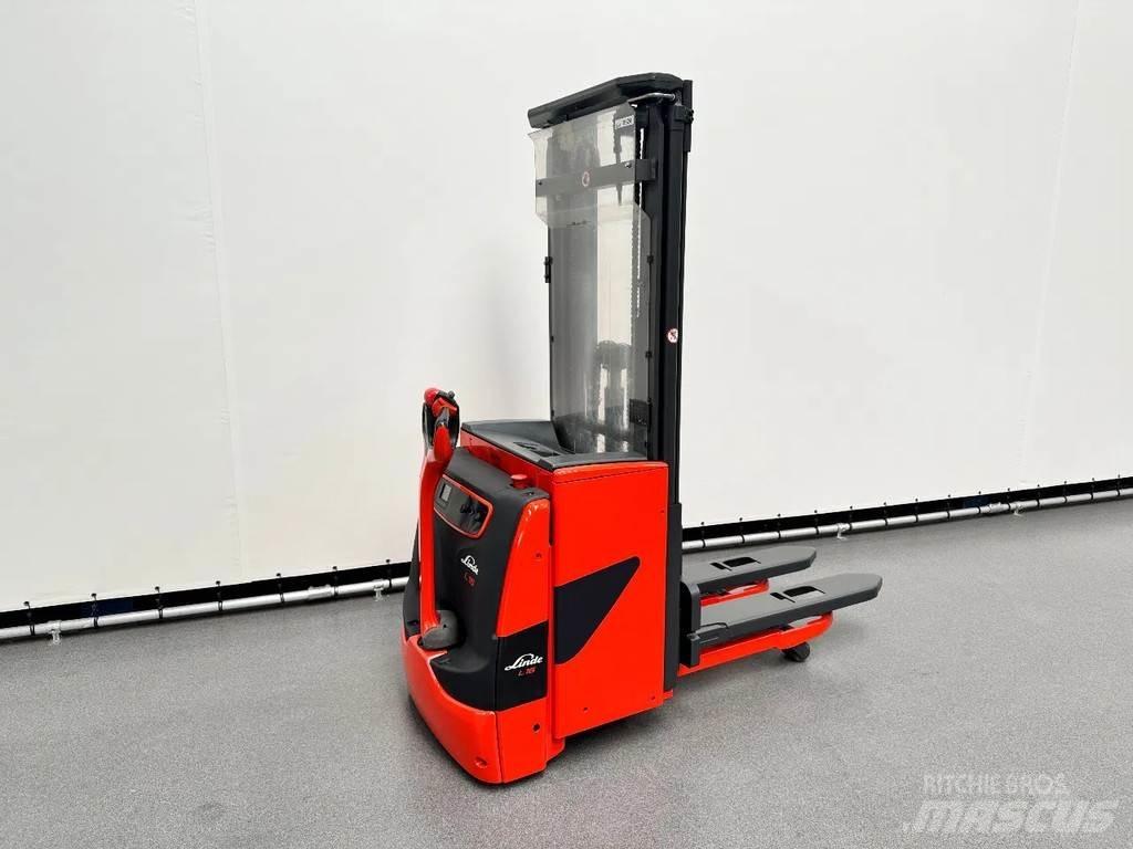Linde L 16 l Krautnētāji